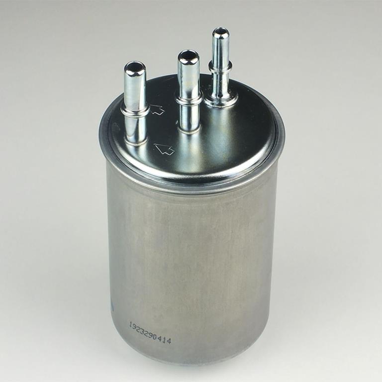 Filtre à carburant (Filtre à gasoil) DELPHI ref. HDF925